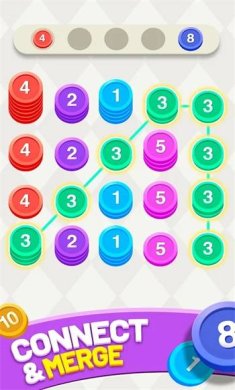 连接排序大作战手机版下载-连接排序大作战安卓下载v0.0.14