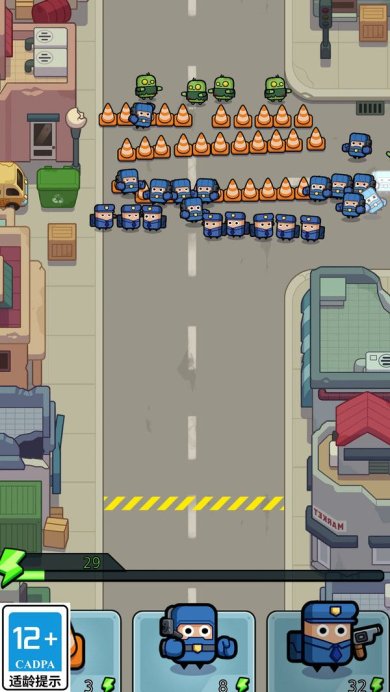 末日战线下载-末日战线安卓版下载v1.0.2