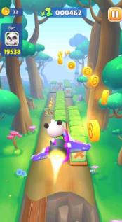 Running Pet安卓版下载-Running Pet中文版下载v1.0.3