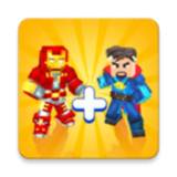 英雄像素跑酷安卓版