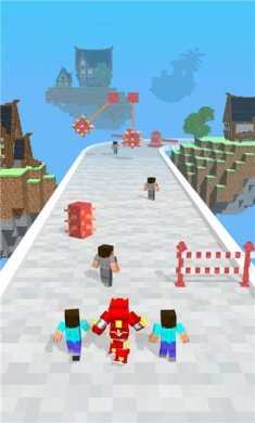 英雄像素跑酷下载-英雄像素跑酷安卓版下载v0.0.2