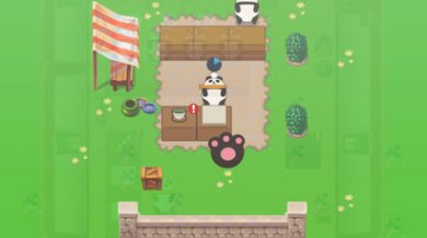 熊猫咖啡馆手机版下载-熊猫咖啡馆安卓版下载v1.0.0