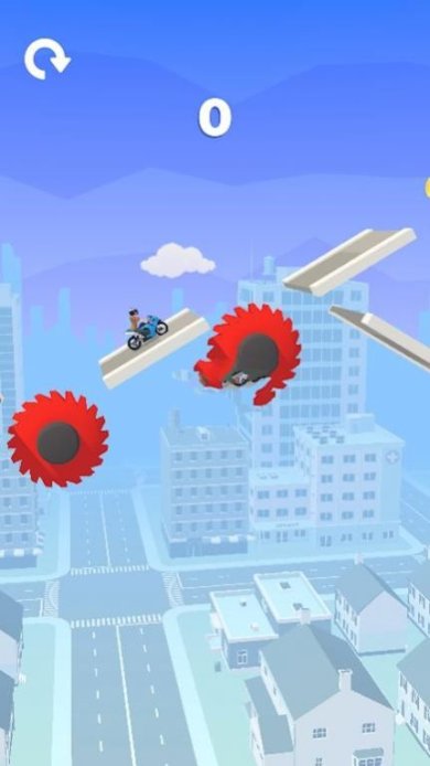 摩托赛车竞速冒险下载最新版安装-摩托赛车竞速冒险手游下载v0.1