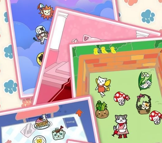 喵大人物语下载-喵大人物语微信小游戏(附攻略)下载V1.0.6