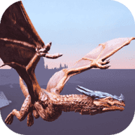 龙飞行模拟器手游