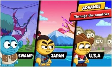 救生筏战争官方正版下载-救生筏战争安卓版下载v1.0995