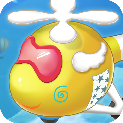 遥控直升机安卓版