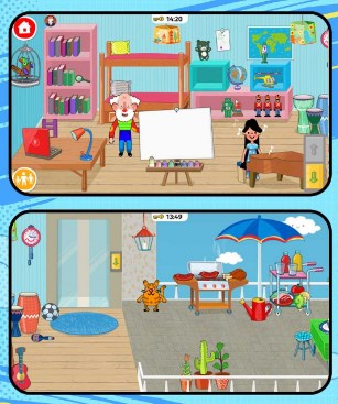 梦幻沙盒乐园游戏下载-梦幻沙盒乐园安卓版下载v2.0.0