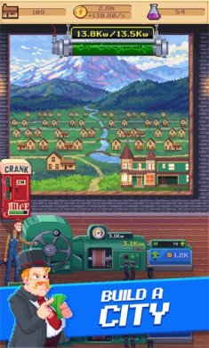 电力公司游戏最新版下载-电力公司游戏免费正式版下载v0.3.02