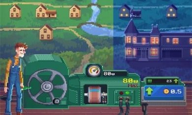 电力公司游戏最新版下载-电力公司游戏免费正式版下载v0.3.02