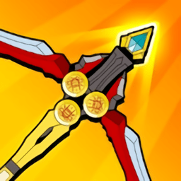 驱魔弓箭手安卓手机版