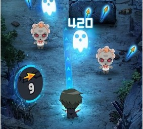 驱魔弓箭手最新版下载-驱魔弓箭手安卓手机版下载v1.0.18