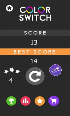 彩环跳跃游戏下载-彩环跳跃安卓版下载v1.0