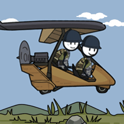 火柴人乘风破浪手机版