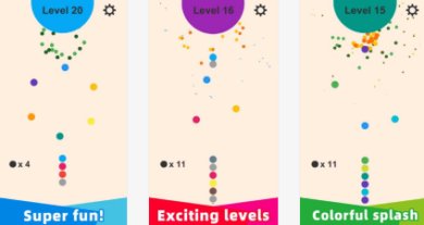 波点爆破最新版下载-波点爆破游戏下载v1.3.0