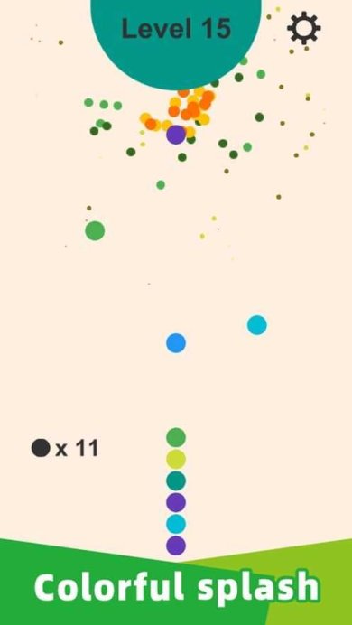 波点爆破最新版下载-波点爆破游戏下载v1.3.0