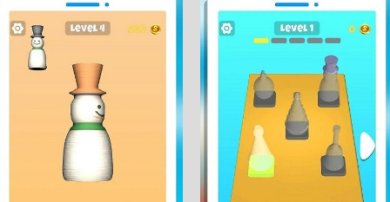 欢乐木工安卓版下载-欢乐木工手游下载v1.1.7