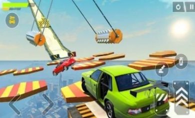 飞车撞击最新版下载-飞车撞击安卓版下载v1.0
