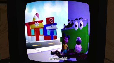 诡异的阿曼达游戏下载-诡异的阿曼达手机版中文下载v1.00