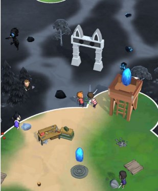 野外求生专家手游下载-野外求生专家中文版下载v306.1.0.3018