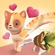 忍者拉伸猫游戏