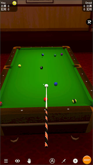 pool break lite下载-pool break lite安卓版下载v2.7.2