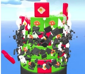 方块垒高高下载-方块垒高高最新版下载v0.1