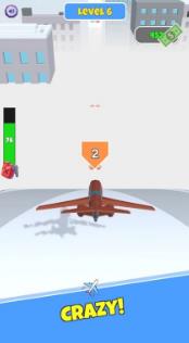 飞行飞机跑手机版下载-飞行飞机跑安卓版下载v0.3