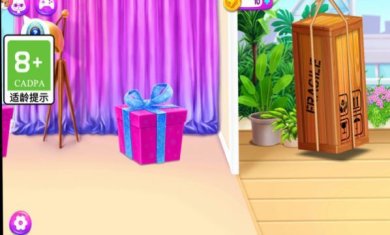 我的新爱宠安卓版下载-我的新爱宠官方下载v1.0.1