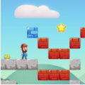 不一样的马里奥旅行安卓版