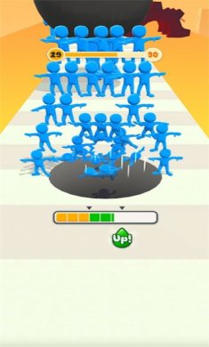 重力冲刺冒险游戏下载-重力冲刺冒险最新版下载v1.0.13