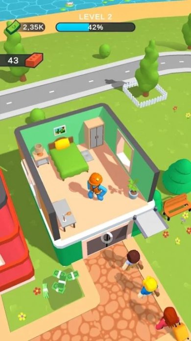 建设酒店游戏下载-建设酒店手机版下载v0.1.21