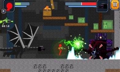 红火柴人战斗手游下载安装最新版-红火柴人战斗安卓手机下载v0.2.6