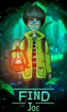 寻找乔未解之谜下载-寻找乔未解之谜安卓版下载v3.1