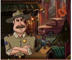 寻找乔未解之谜下载-寻找乔未解之谜安卓版下载v3.1