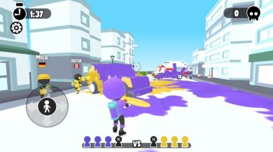 染料特工手机版下载-染料特工安卓下载v1.0.0