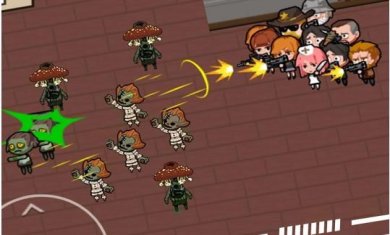 末日僵尸生存日记游戏下载-末日僵尸生存日记手机版下载v1.0.0