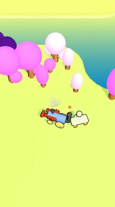 铁路和木材下载安装-铁路和木材完整版下载v0.2