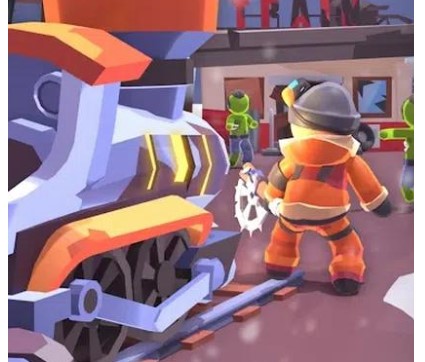 雪地火车奥德赛下载-雪地火车奥德赛最新版本下载v1.0