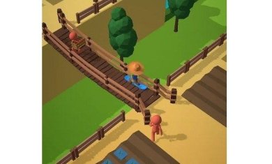 迷你农场大亨游戏下载-迷你农场大亨手机版下载v0.2.2