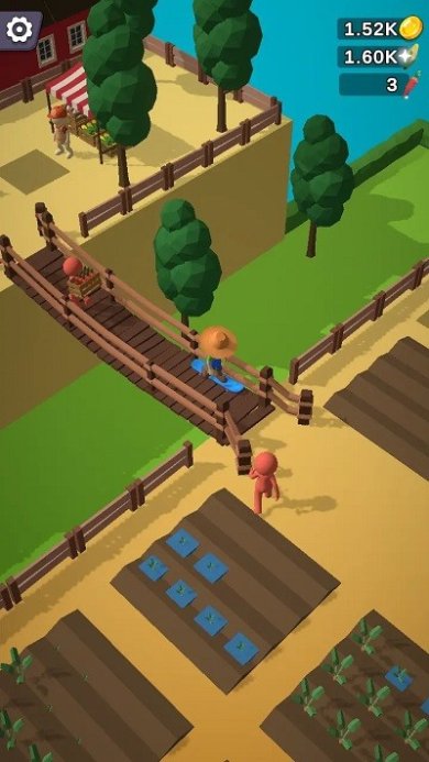 迷你农场大亨游戏下载-迷你农场大亨手机版下载v0.2.2