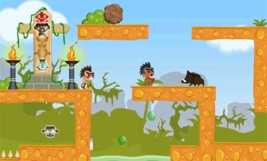 屁王兄弟游戏下载-屁王兄弟安卓版下载v1.1.0