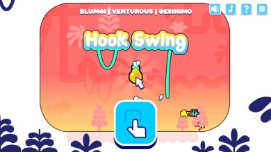 摇摆青蛙游戏下载-摇摆青蛙安卓版下载v1.0.0