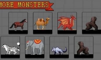 甜瓜游乐场大战游戏下载-甜瓜游乐场大战中文版下载v1.0.0