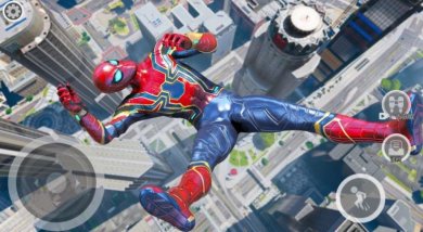 空中坠落下载-空中坠落安卓版下载v1.0