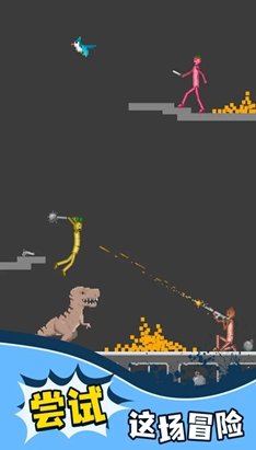 甜瓜沙盒下载安装-甜瓜沙盒免费最新版下载v1.01