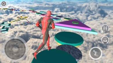 空中坠落下载-空中坠落安卓版下载v1.0