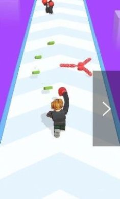 雷霆之拳下载-雷霆之拳手机版下载v1.0