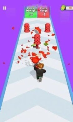 雷霆之拳下载-雷霆之拳手机版下载v1.0