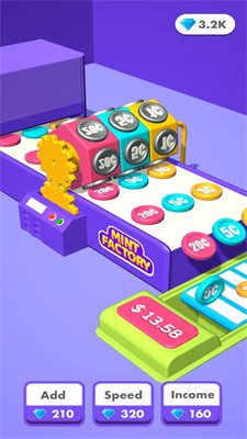 金币生产工厂下载-金币生产工厂手机版下载v0.3